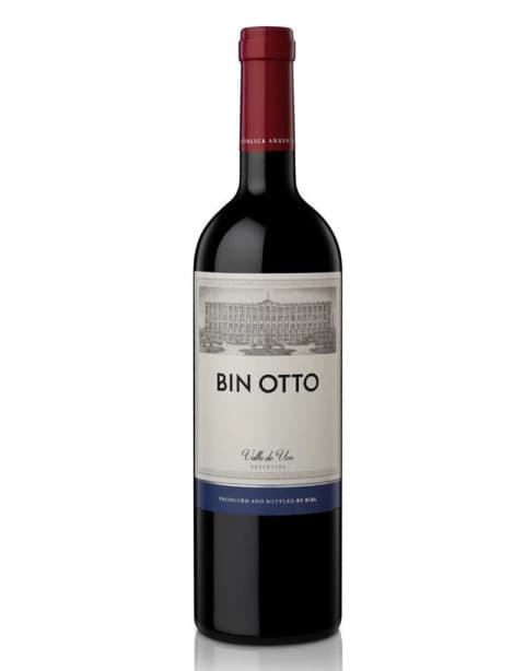 Bin Otto