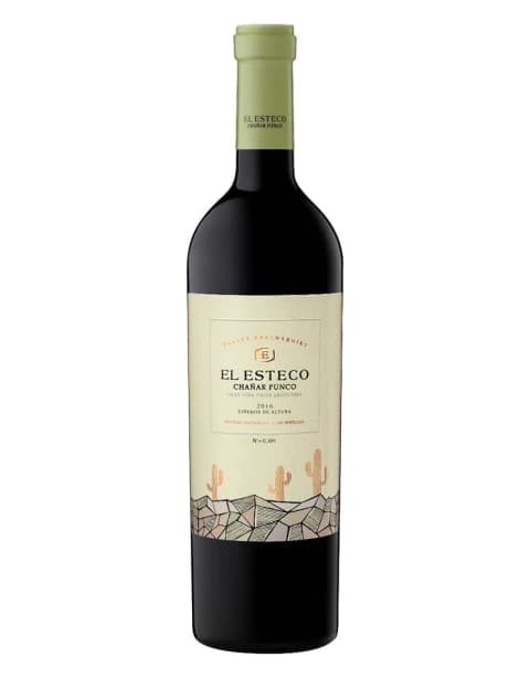 Chañar Punco 2016