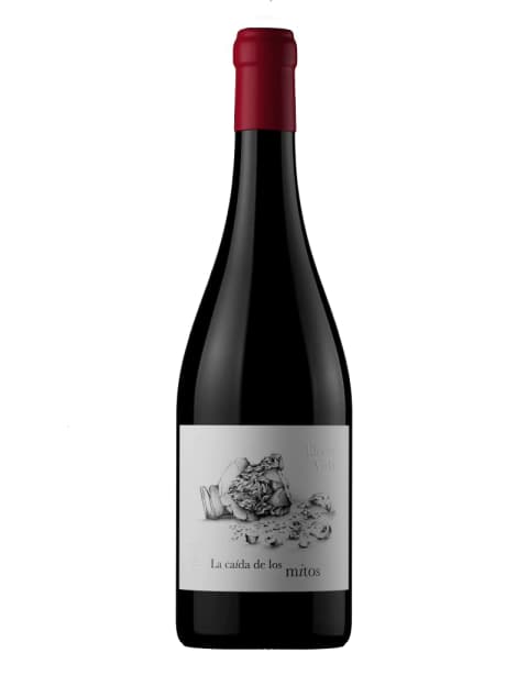 La caída de los mitos Malbec