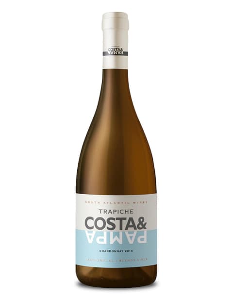 Costa y Pampa - Chardonnay