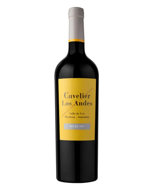 Cuvelier Los Andes Merlot
