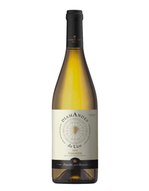 Diamandes de Uco Viognier