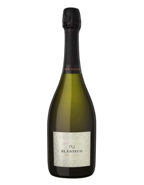 El Esteco Champenoise Brut Nature