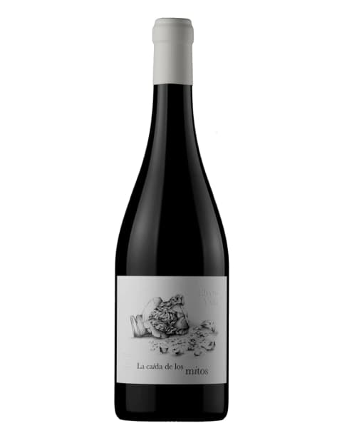La caída de los mitos Pinot Noir