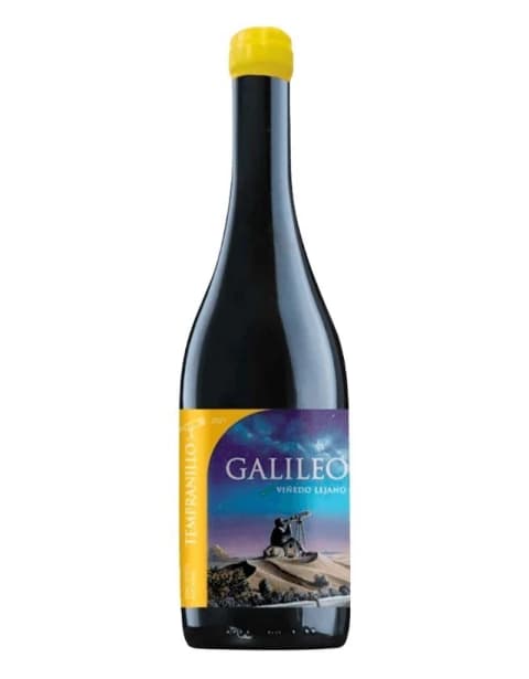 Galileo - Tempranillo