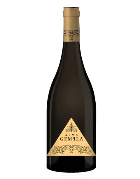 Alma Gemela - Garnacha