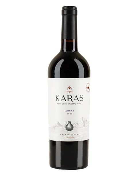Karas Areni
