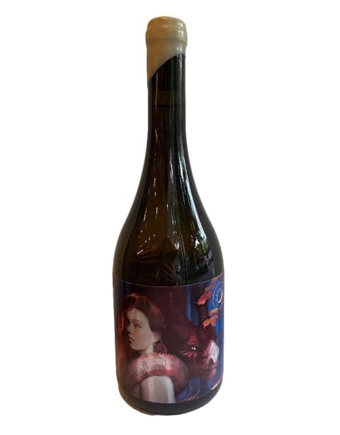 La chica del dragón PX