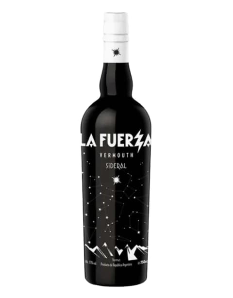La Fuerza Sideral