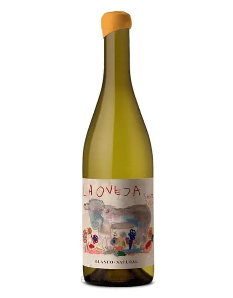 Santa Julia - La Oveja
