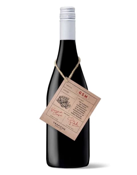 Trapiche Lateral - GSM