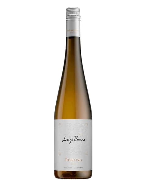 Luigi Bosca Insignia Riesling - Las Compuertas