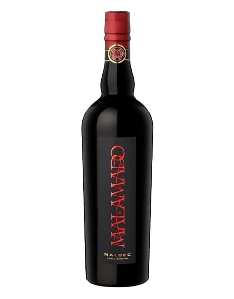 Malamado Malbec