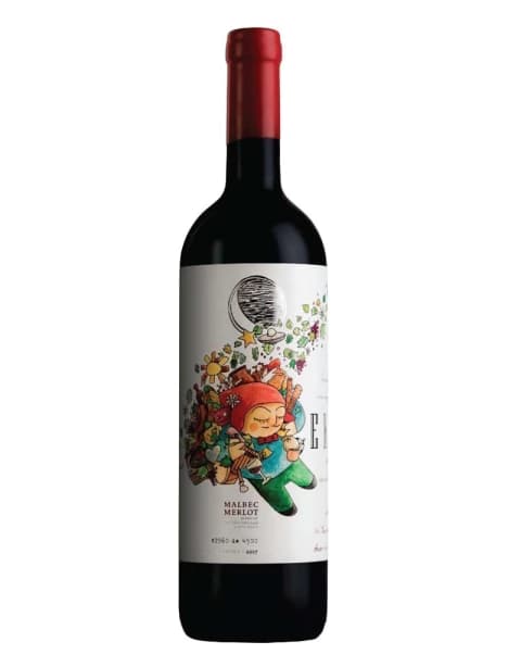 Ekeko blend tinto