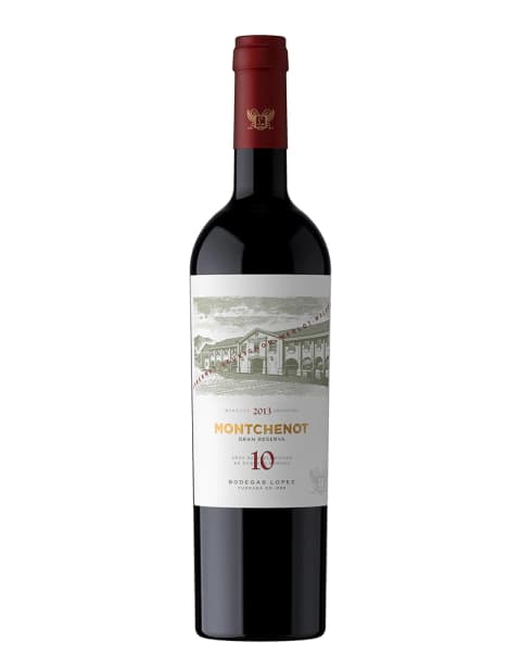 Montchenot 10 años 2016