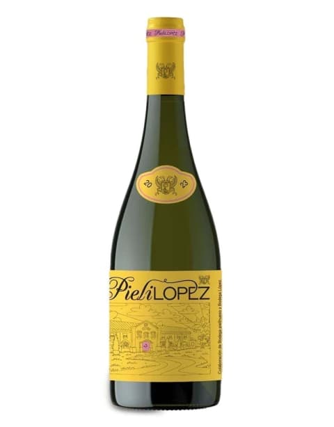 Pielilopez