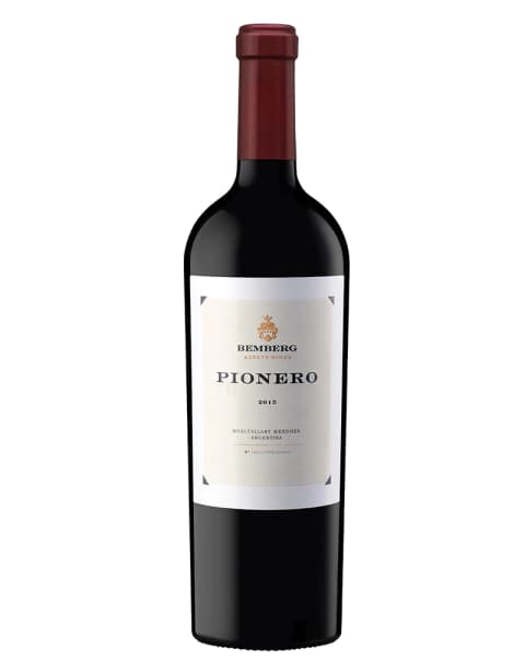 Pionero - Blend Finca El Tomillo