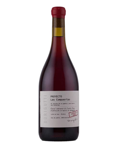 PROYECTO LAS COMPUERTAS CRIOLLA