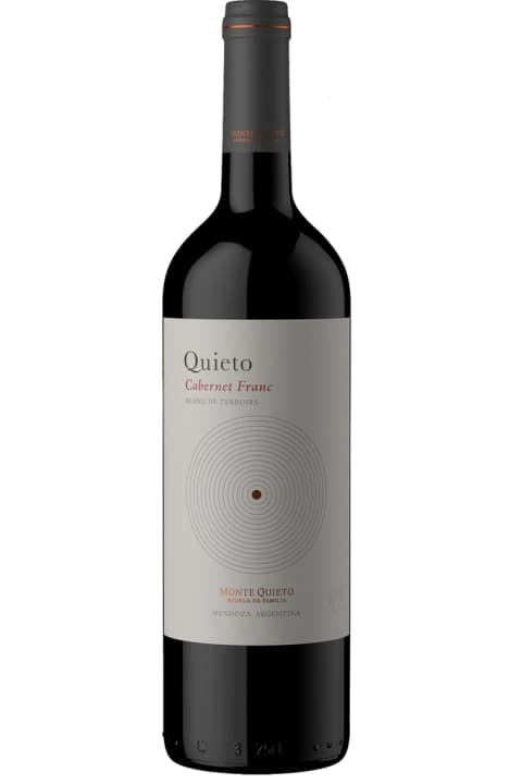 Quieto - Cabernet Franc