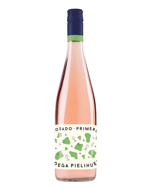 Pielihueso - Rosado Primero