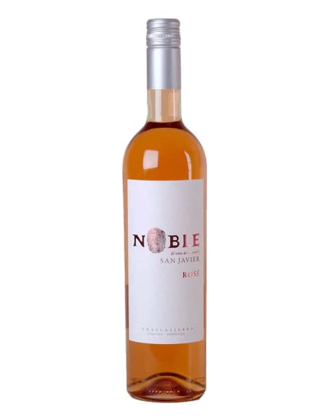 Noble Rosado - Malbec