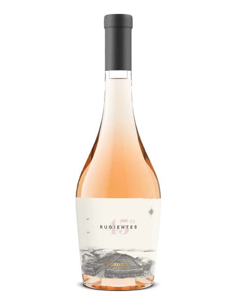 Rugientes 45° Rosé