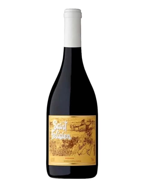 Saint Felicien Bonarda