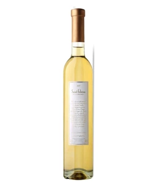 Saint Felicien Semillón Doux