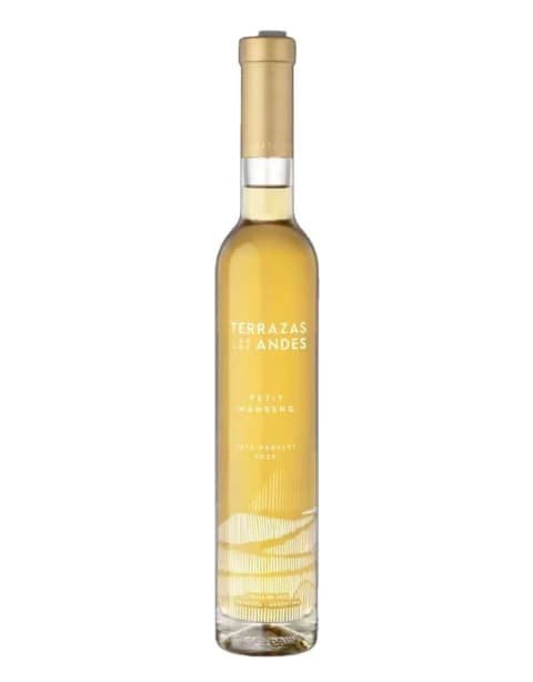 Terrazas de los Andes - Late Harvest (Botella de 500ml)