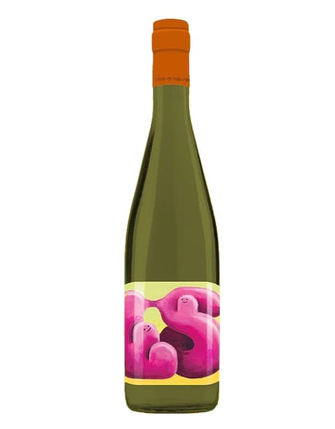Pielihueso - Tinto de los Sauces 2023