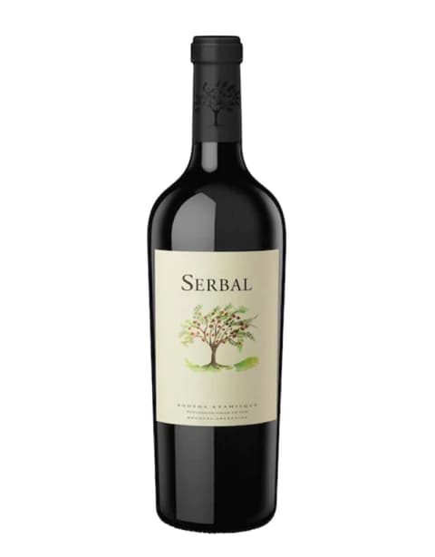 Serbal Petit Verdot