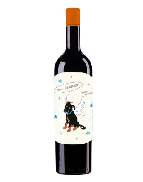 Pielihueso - Vino de señor n2