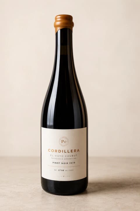 CORDILLERA Pinot Noir 2019