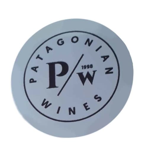 Set Corta Gotas Patagonian Wines x2