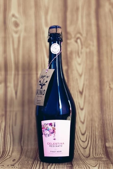 Celestina. Pinot Noir