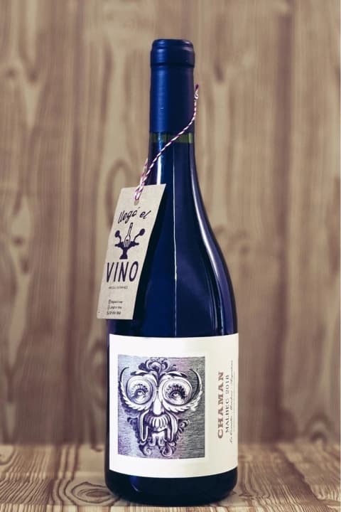 Chaman Malbec, 2018