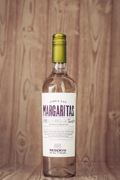 Finca Las Margaritas, Chenin Dulce Tardio
