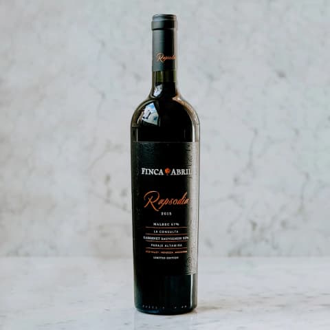 Finca Abril Rapsodia Blend