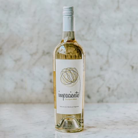 Impaciente Sauvignon Blanc