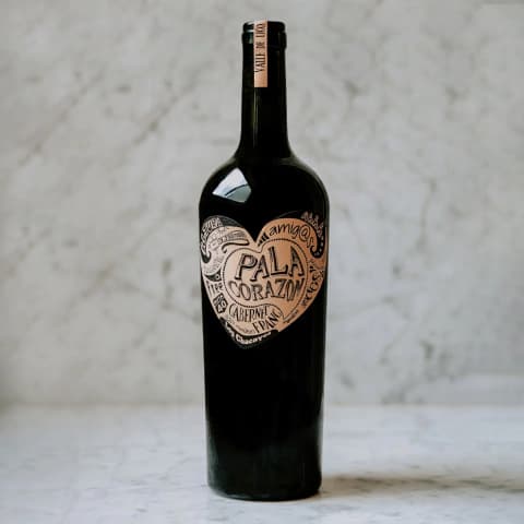 Pala Corazón Cabernet Franc