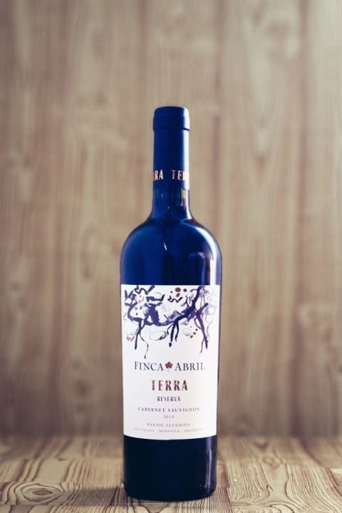 Terra. Reserva Cabernet Sauvignon, 2019