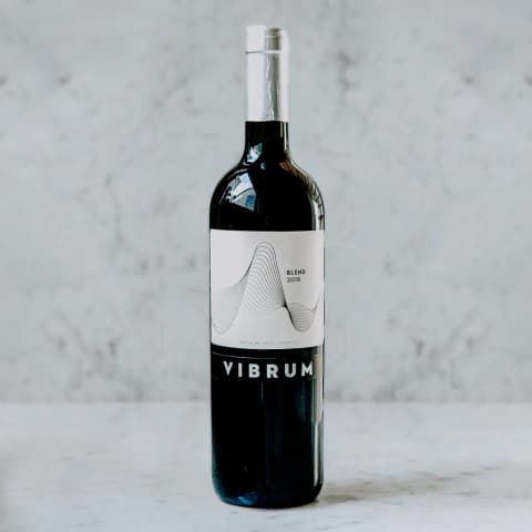 Vibrum. Blend 2017