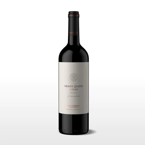 Quieto - Cabernet Franc
