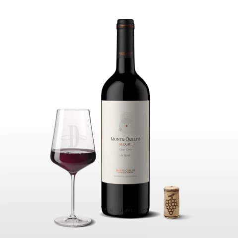 Quieto - Syrah