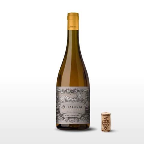 Doña Paula Altaluvia Chardonnay 750