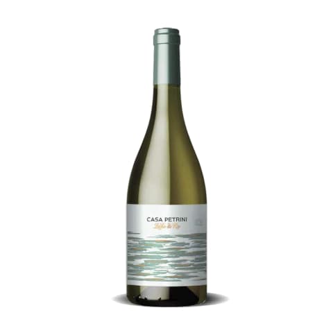 Casa Petrini Lecho de Río Chardonnay 2018