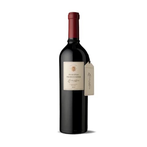 Escorihuela Gascón Pequeñas Producciones Cabernet Franc 2020