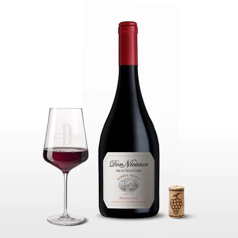 Nieto Senetiner Don Nicanor Barrel Select Malbec 2019