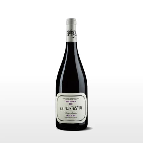 Lupa Wines Calle Constantini Tinto del Valle 2022
