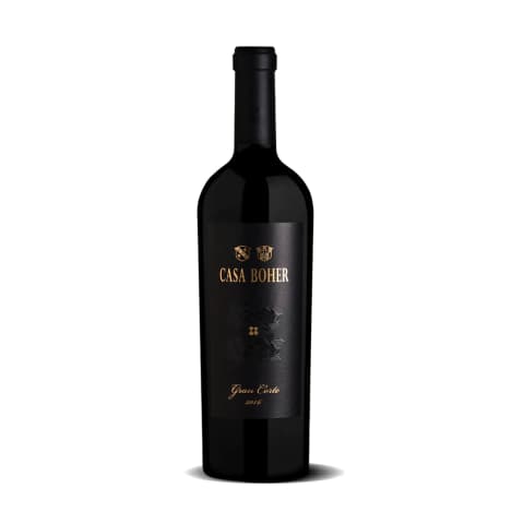 Rosell Boher Casa Boher Gran Corte 2016